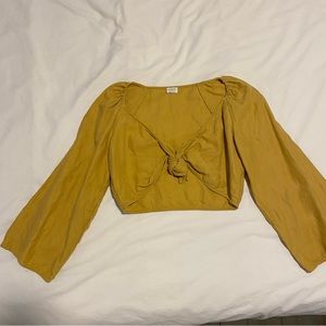Aritzia top